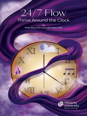cover image of 24/7 Flow